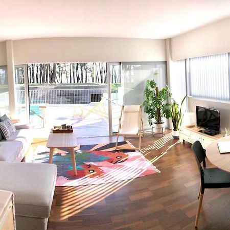 Apartament Morada Do Pablinho Isla de Arosa Zewnętrze zdjęcie