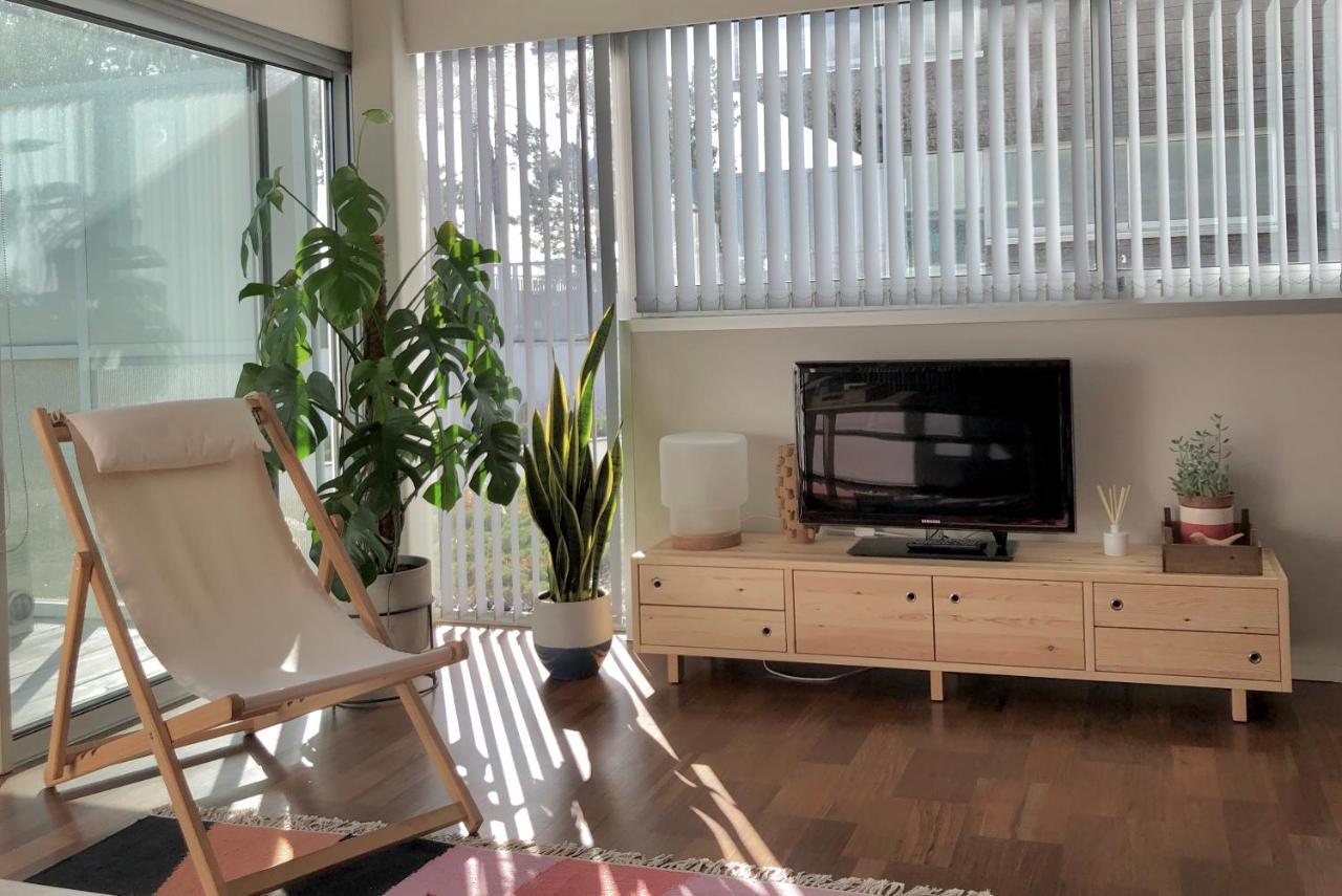 Apartament Morada Do Pablinho Isla de Arosa Zewnętrze zdjęcie