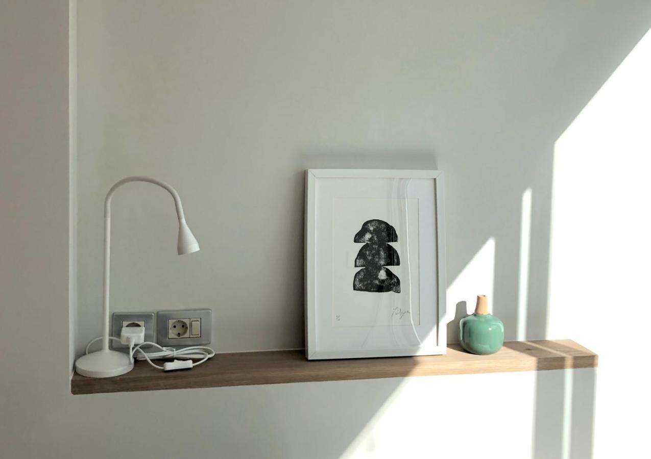 Apartament Morada Do Pablinho Isla de Arosa Zewnętrze zdjęcie