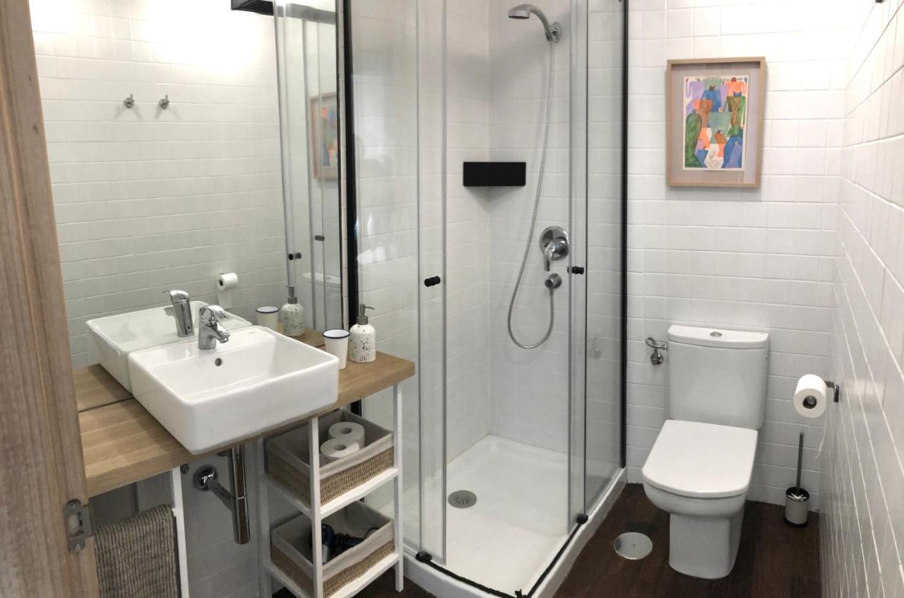 Apartament Morada Do Pablinho Isla de Arosa Zewnętrze zdjęcie