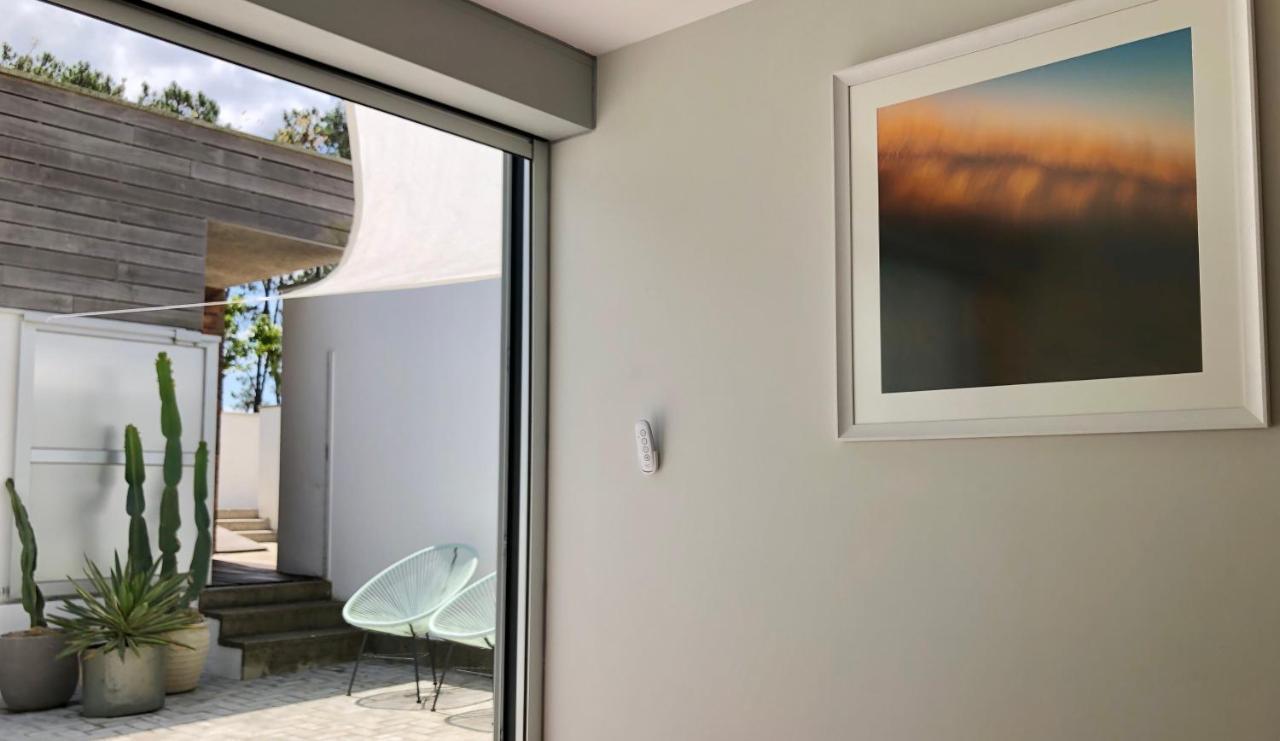 Apartament Morada Do Pablinho Isla de Arosa Zewnętrze zdjęcie