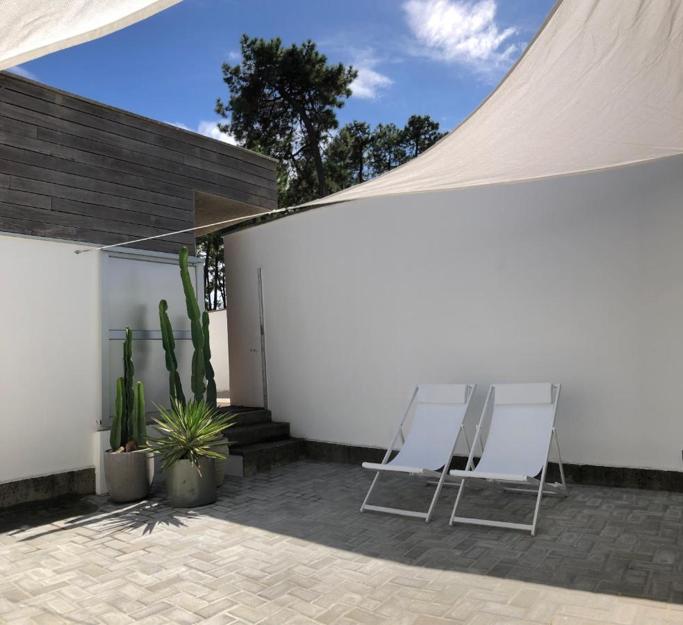 Apartament Morada Do Pablinho Isla de Arosa Zewnętrze zdjęcie