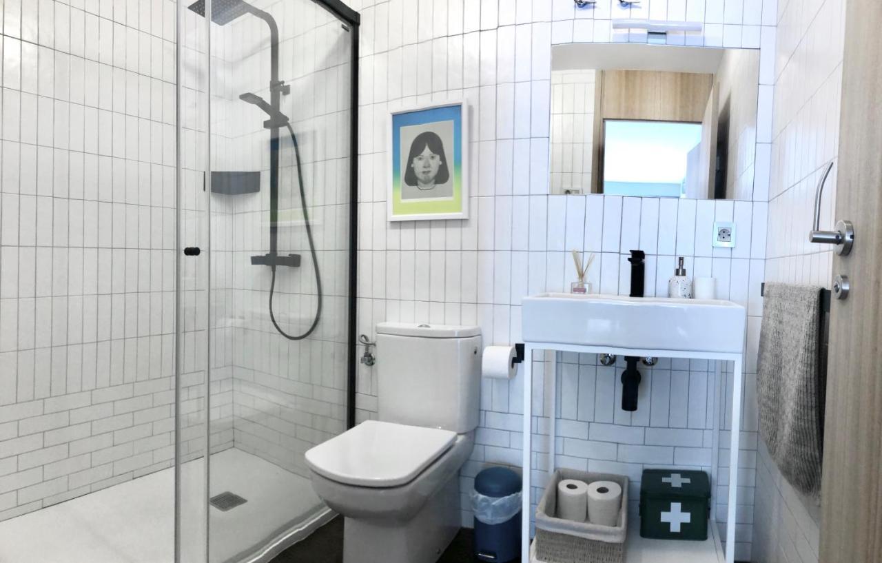 Apartament Morada Do Pablinho Isla de Arosa Zewnętrze zdjęcie