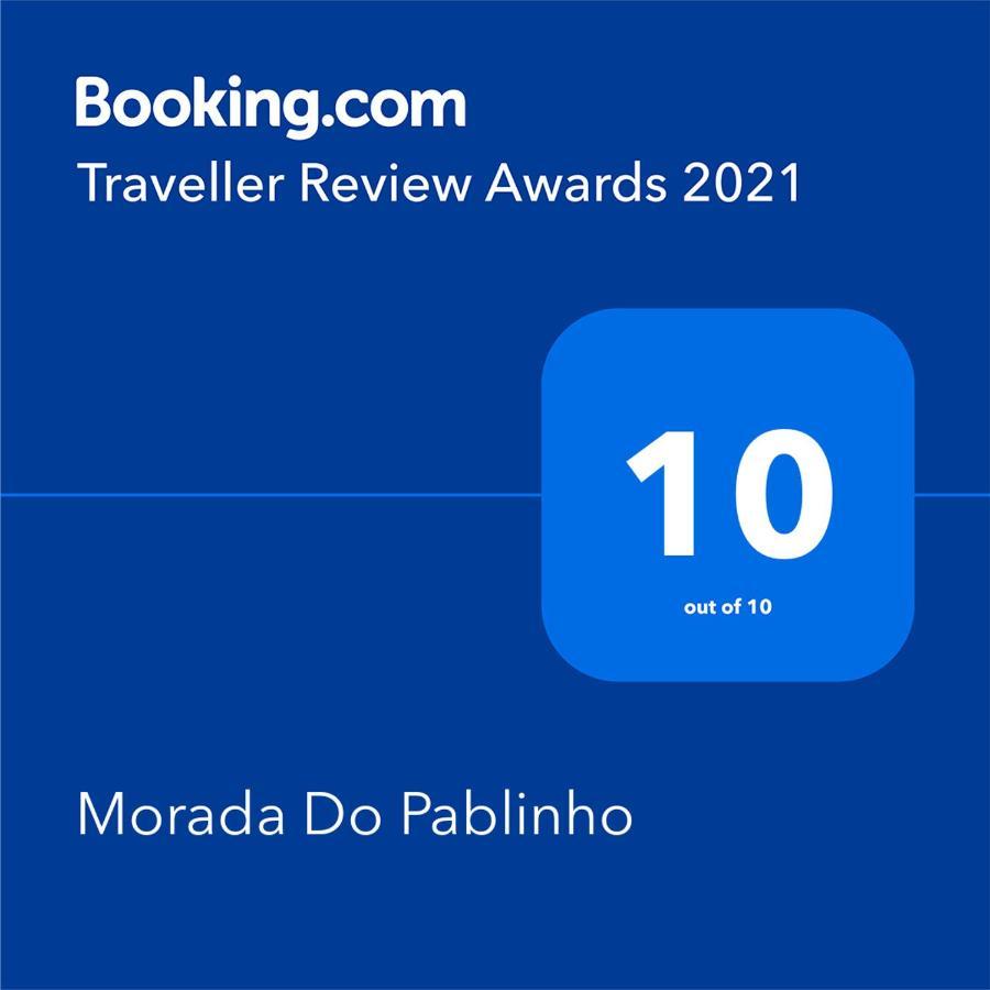 Apartament Morada Do Pablinho Isla de Arosa Zewnętrze zdjęcie